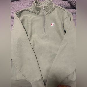 Champion sweatshirt